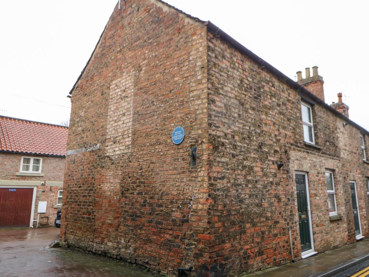 Firkin Cottage 贝德尔 外观 照片