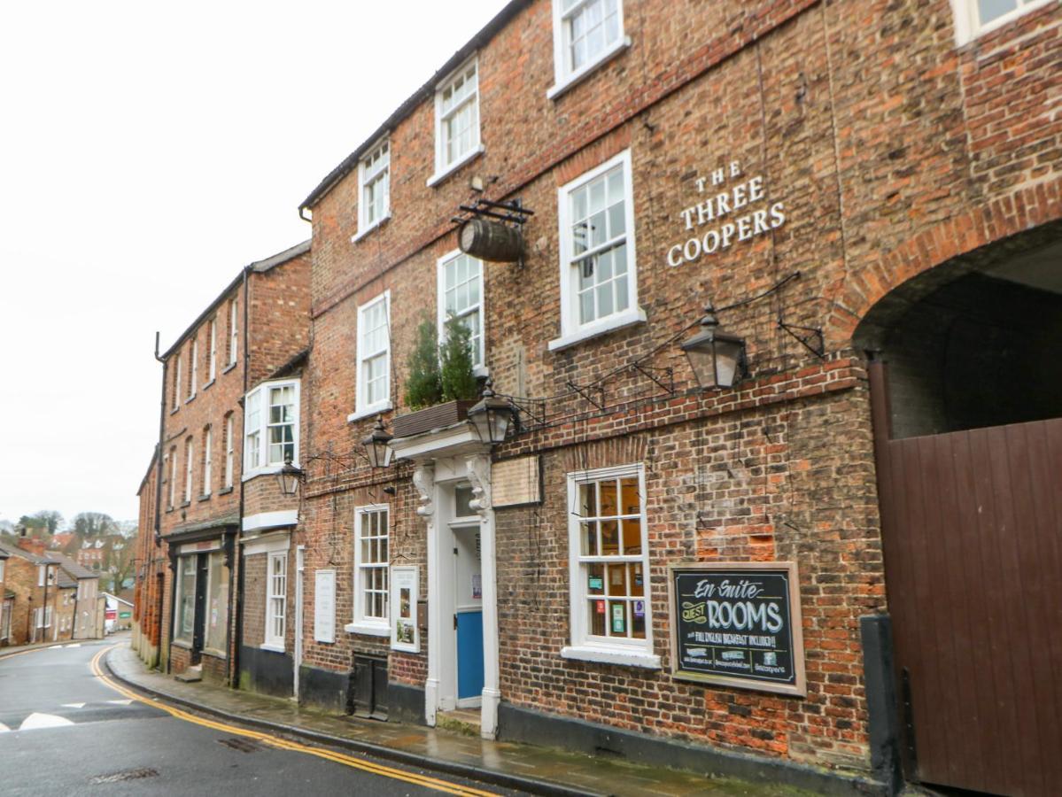 Firkin Cottage 贝德尔 外观 照片